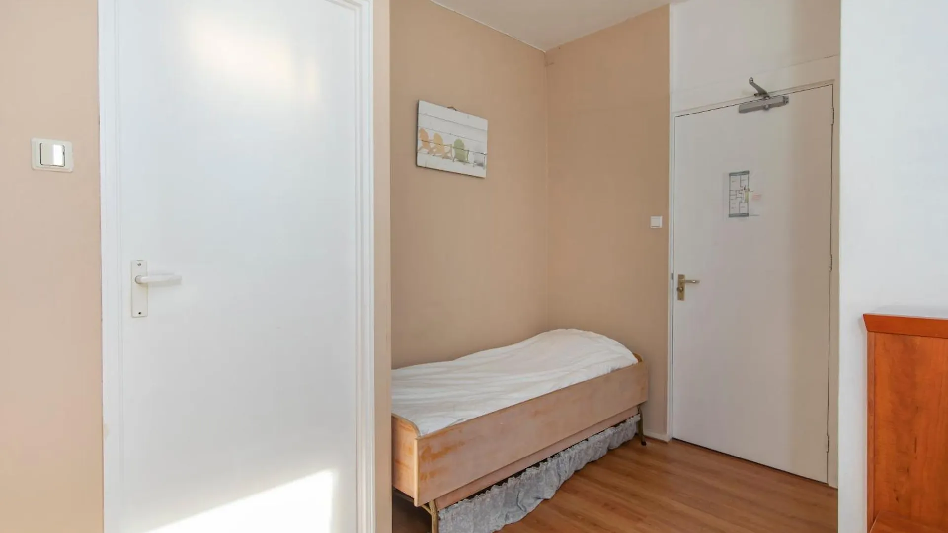 Gasthuis Blankebil Rooms Zandvoort