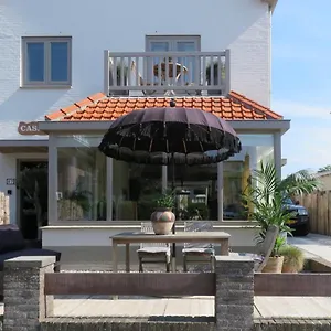  Aparthotel Casa Duna Close To The Beach, Centre, Dunes And Parking Area