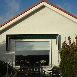  Bed & Breakfast Duynsandt