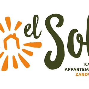  Gasthuis El Sol 2
