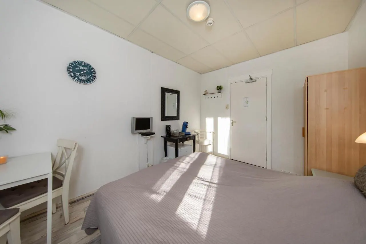 Blankebil Rooms Zandvoort Hollandia