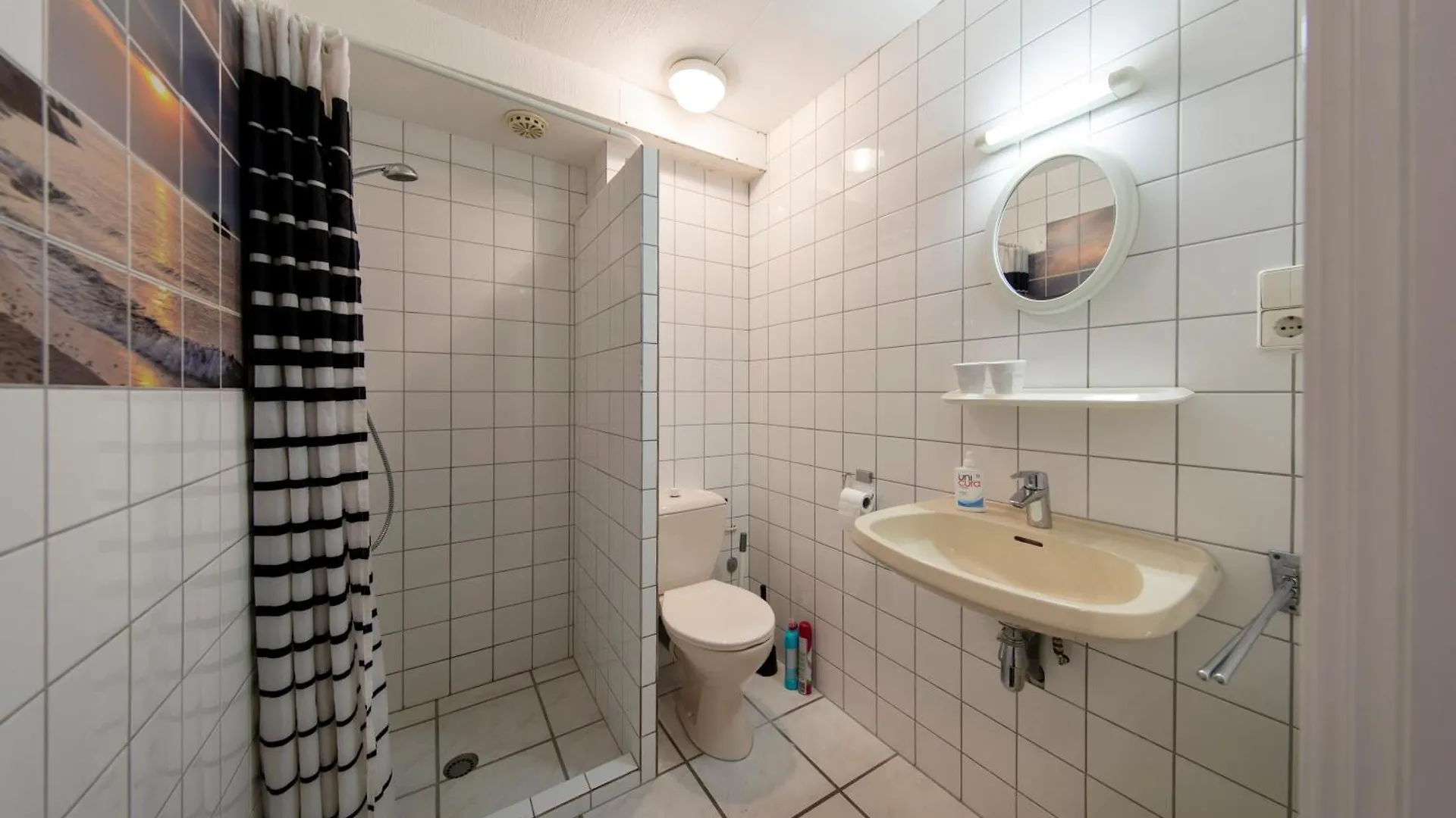 Blankebil Rooms Zandvoort Penzion