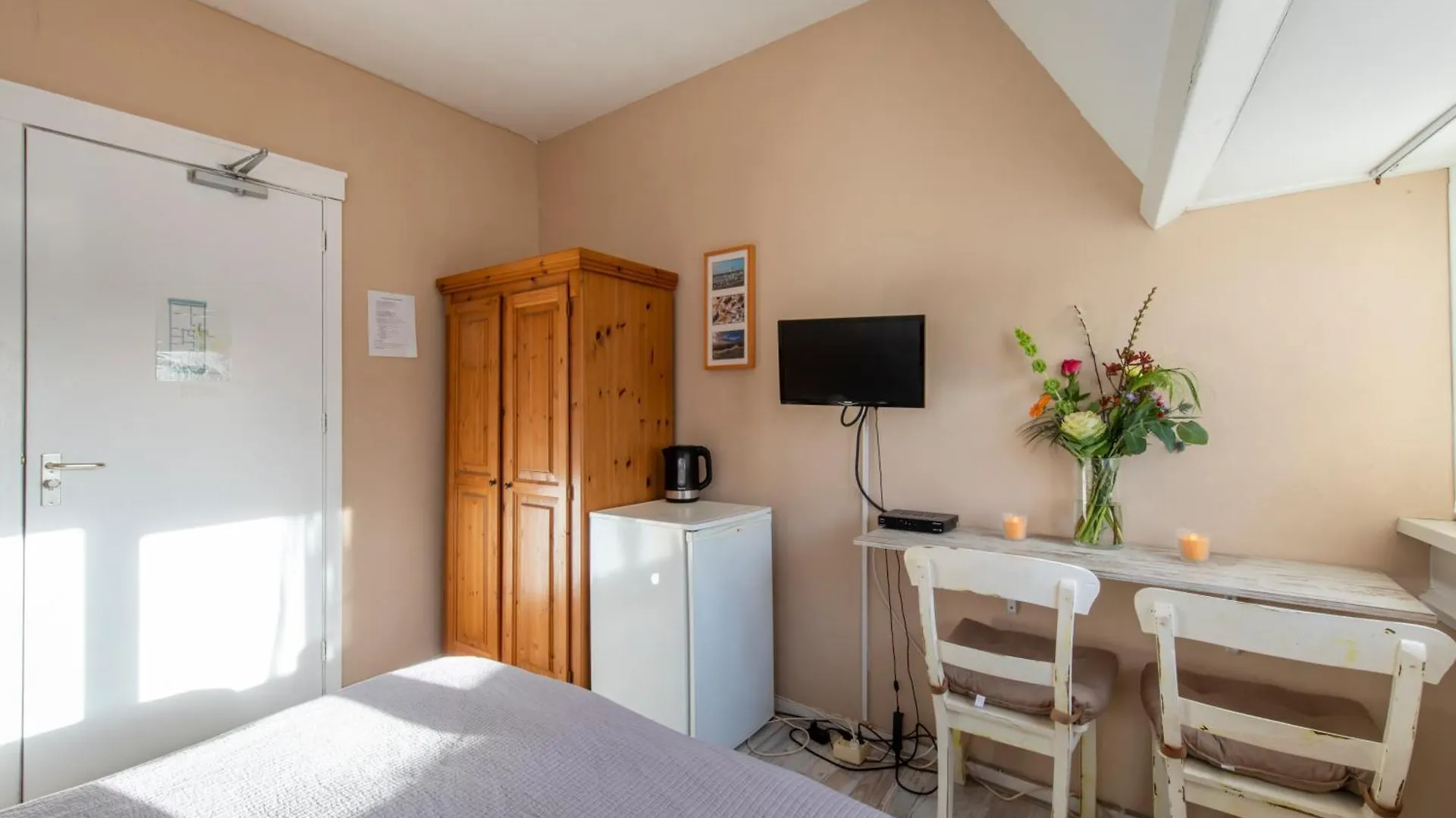 Blankebil Rooms Zandvoort Penzion