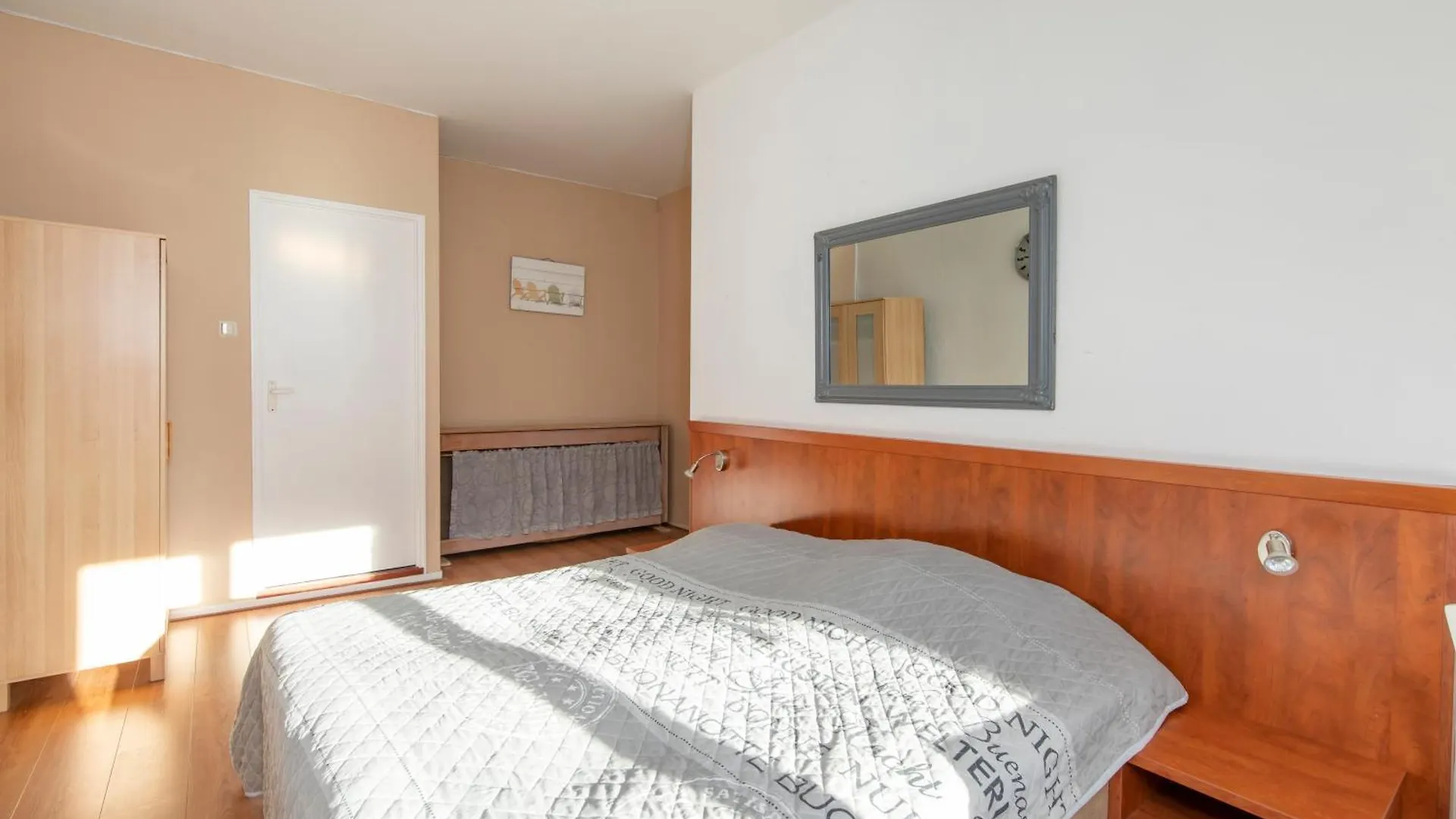 Penzion Blankebil Rooms Zandvoort