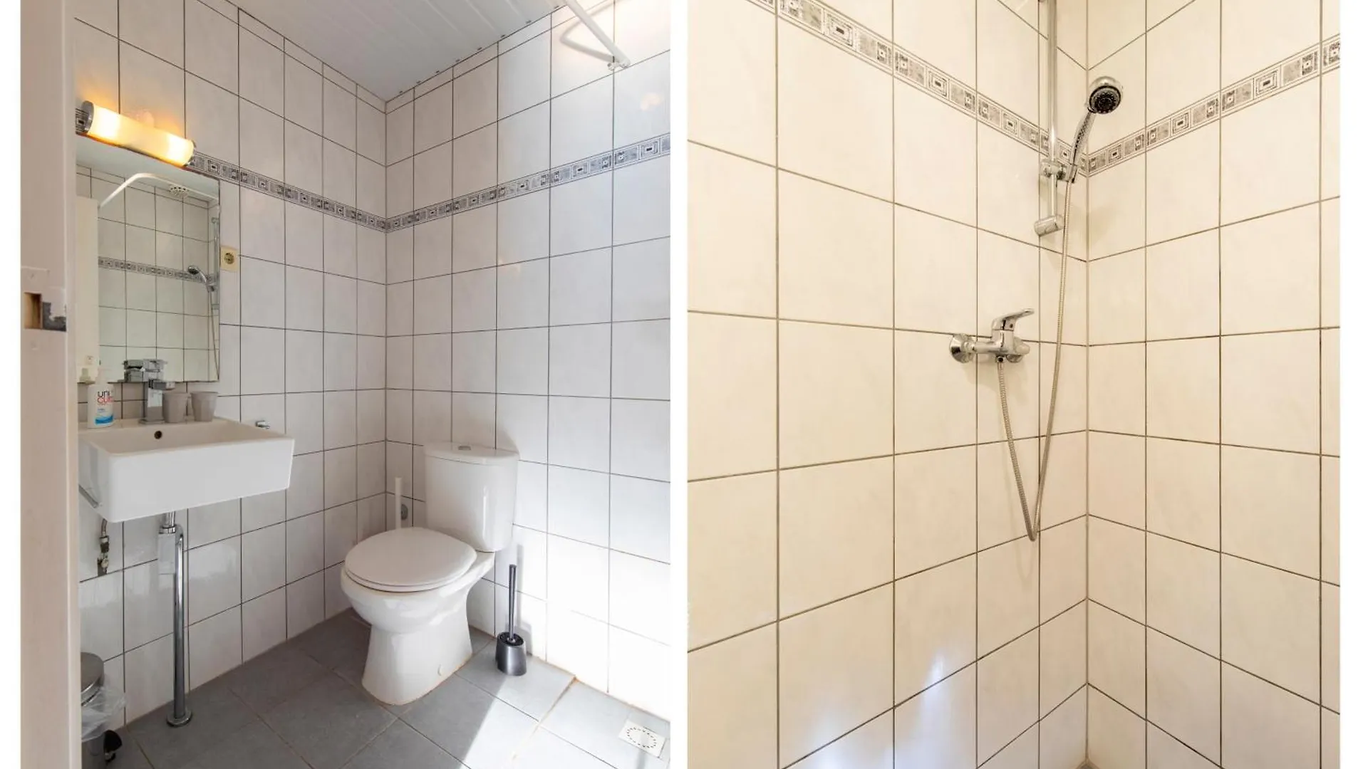 Blankebil Rooms Zandvoort