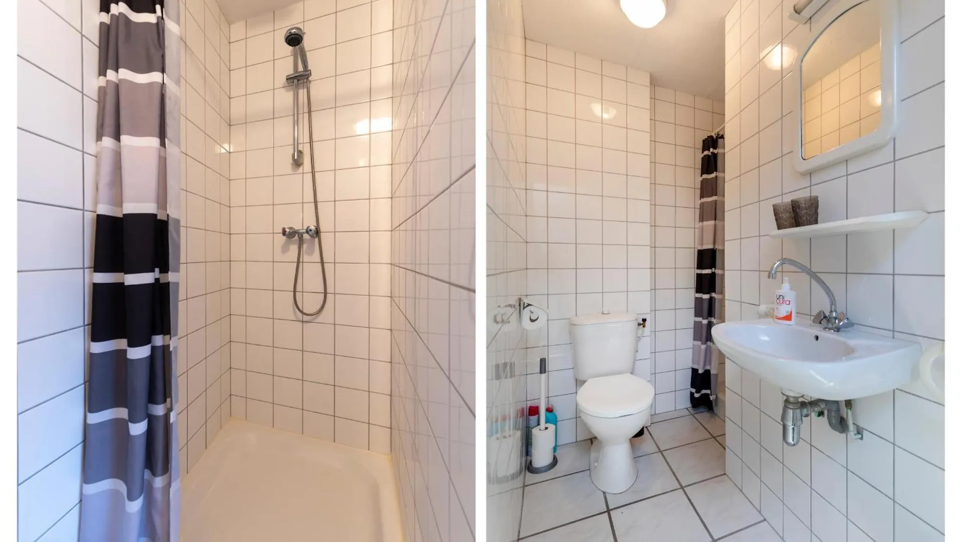 Penzion Blankebil Rooms Zandvoort