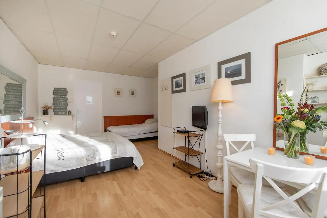 Blankebil Rooms Zandvoort