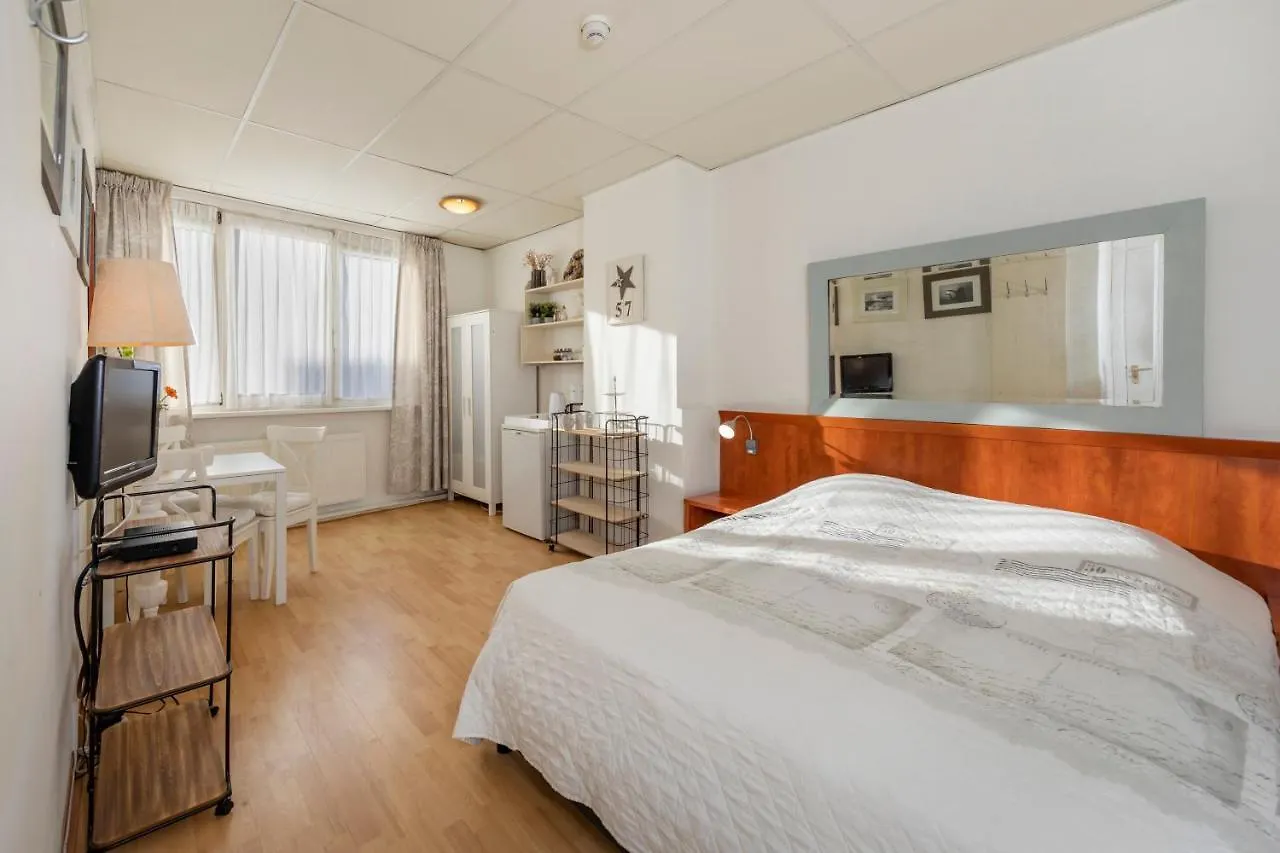 Blankebil Rooms Zandvoort
