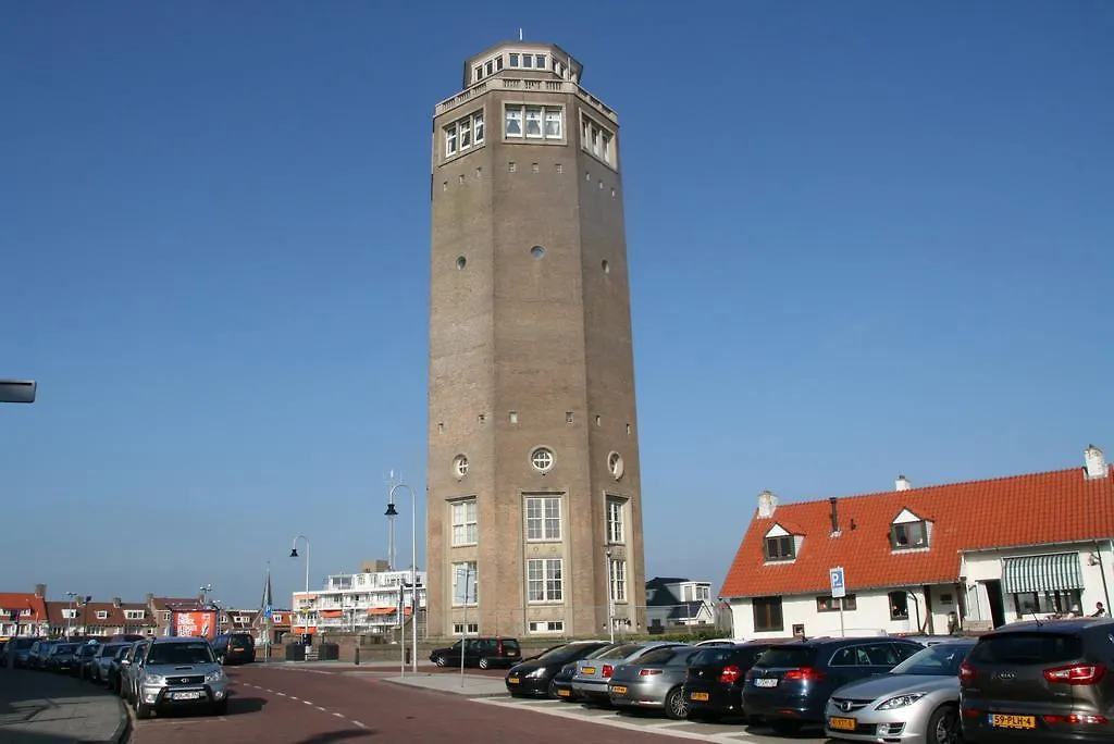 Blankebil Rooms Zandvoort