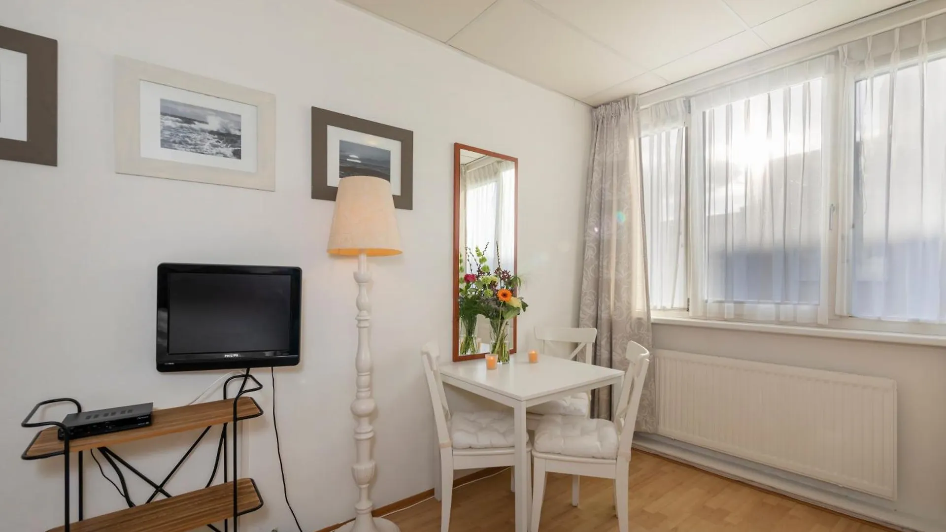 Blankebil Rooms Zandvoort