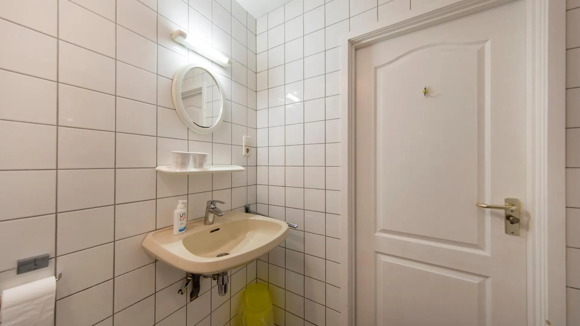 Maison d'hôtes Blankebil Rooms Zandvoort